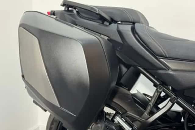 Yamaha Tracer 9 (2025) thumbnail 5