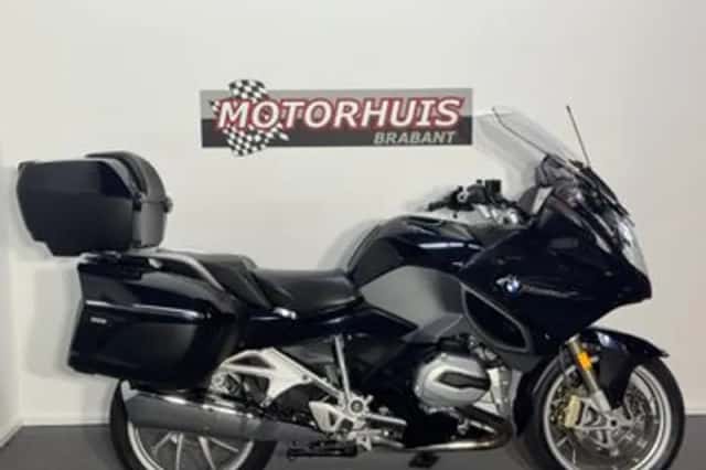 BMW R 1200 RT (2018) thumbnail 1