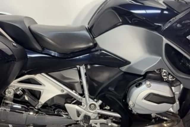 BMW R 1200 RT (2018) thumbnail 2