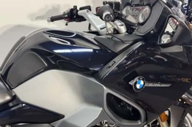 BMW R 1200 RT (2018) thumbnail 3