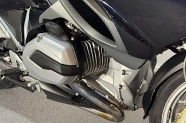 BMW R 1200 RT (2018) thumbnail 5