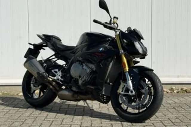 BMW S 1000 R (2021) thumbnail 4