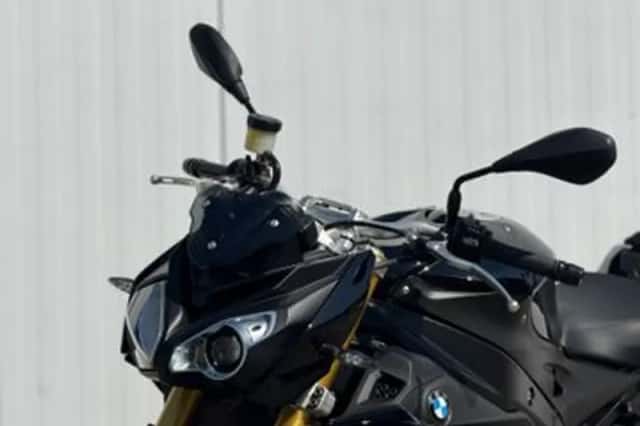 BMW S 1000 R (2021) thumbnail 5