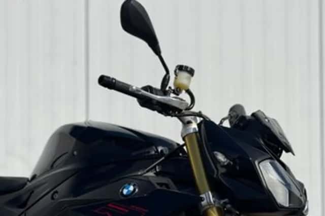 BMW S 1000 R (2021) thumbnail 6