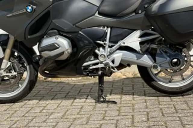 BMW R 1200 RT (2014) thumbnail 2