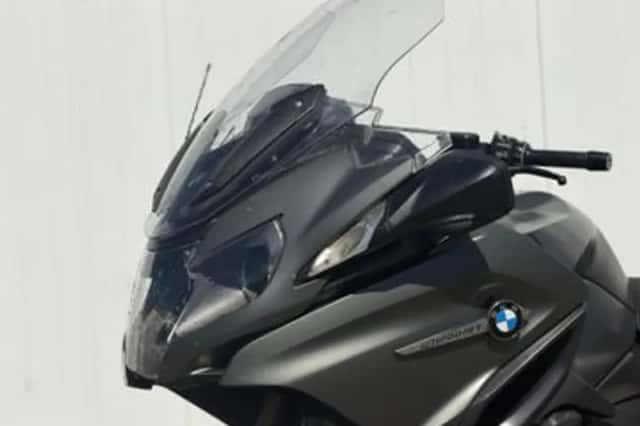 BMW R 1200 RT (2014) thumbnail 5