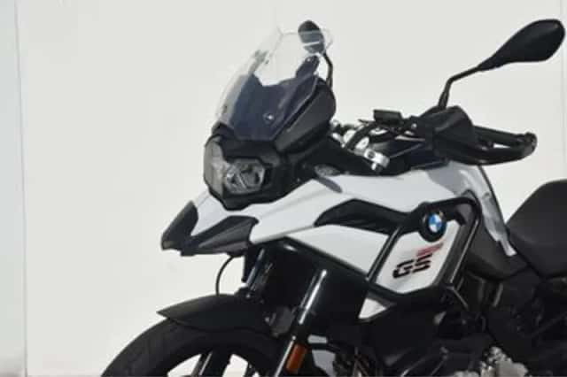 BMW F 750 GS (2018) thumbnail 3