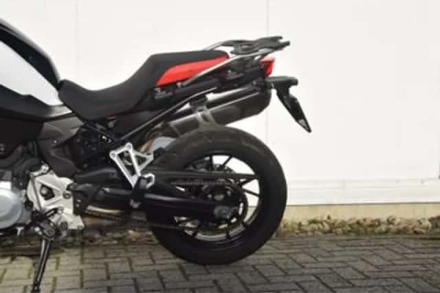 BMW F 750 GS (2018) thumbnail 6
