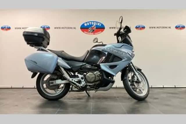Honda XL 1000 V Varadero (2007) thumbnail 1