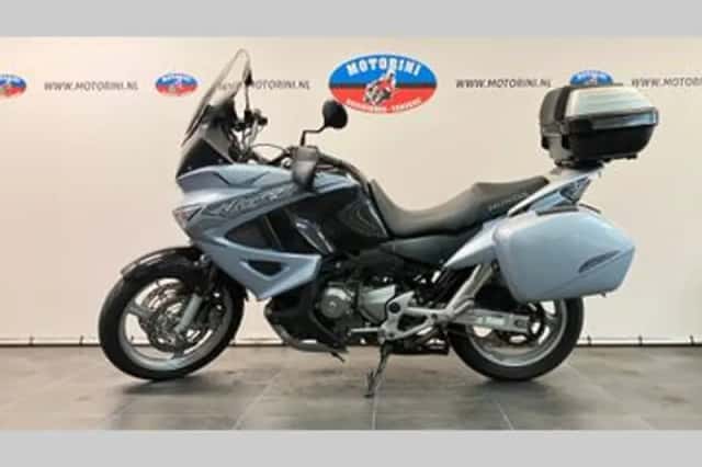 Honda XL 1000 V Varadero (2007) thumbnail 2