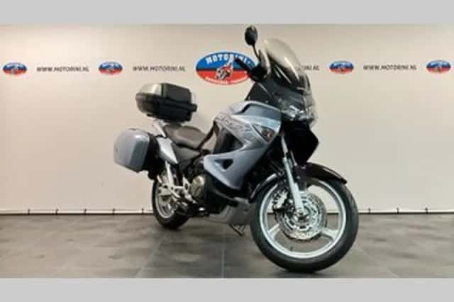 Honda XL 1000 V Varadero (2007) thumbnail 3