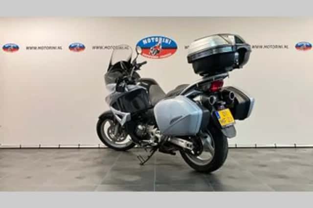 Honda XL 1000 V Varadero (2007) thumbnail 5