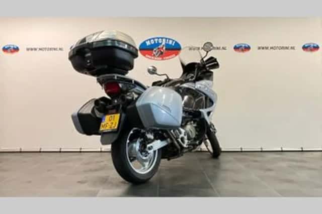 Honda XL 1000 V Varadero (2007) thumbnail 6