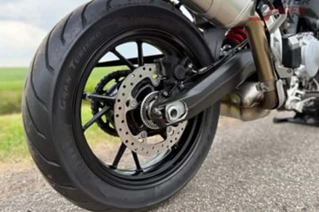 BMW F 750 GS (2019) thumbnail 4
