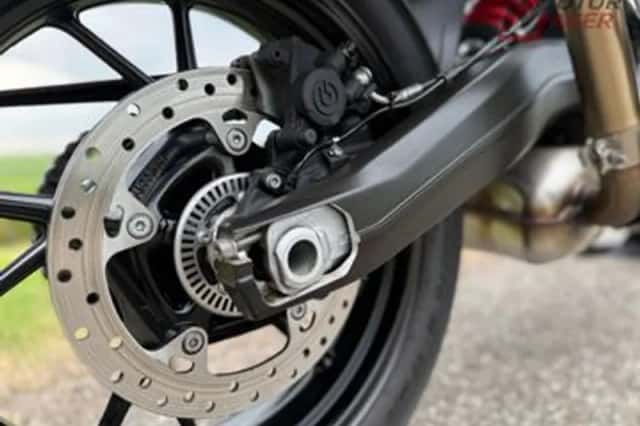BMW F 750 GS (2019) thumbnail 5