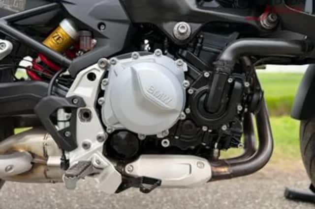 BMW F 750 GS (2019) thumbnail 6