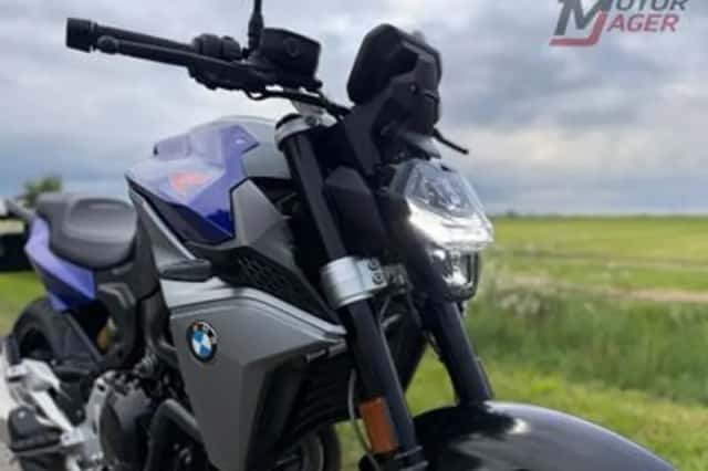 BMW F 900 R (2020) thumbnail 2