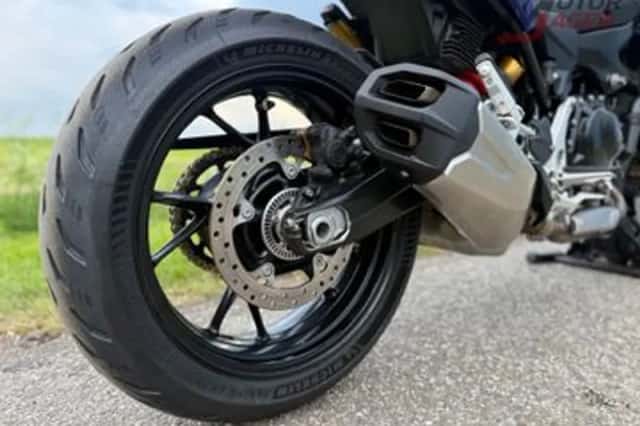 BMW F 900 R (2020) thumbnail 5