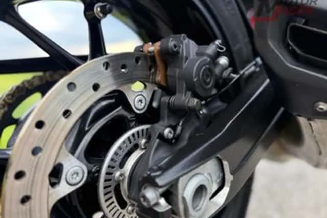 BMW F 900 R (2020) thumbnail 6