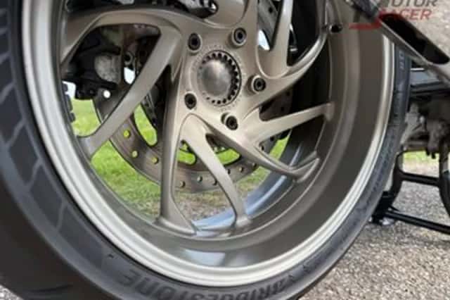 BMW K 1600 GTL (2012) thumbnail 5
