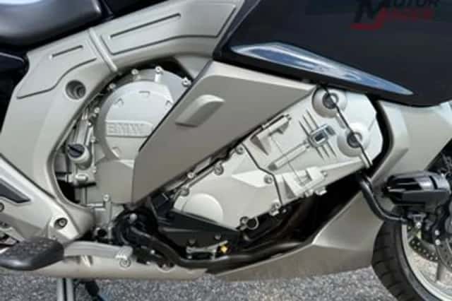 BMW K 1600 GTL (2012) thumbnail 6