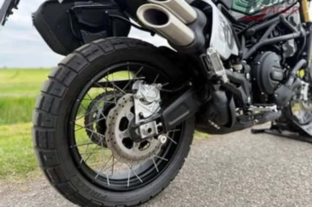 Benelli Leoncino 800 (2025) thumbnail 5