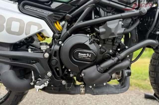 Benelli Leoncino 800 (2025) thumbnail 6