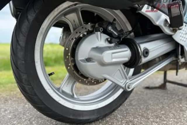 BMW R 1100 RT (2000) thumbnail 5