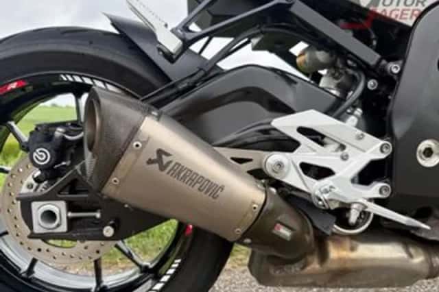 BMW S 1000 R (2016) thumbnail 6