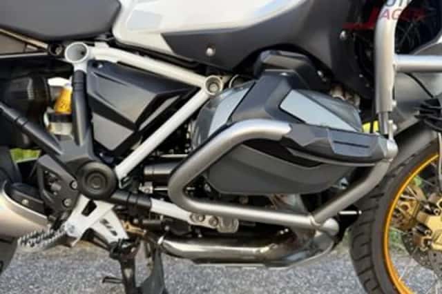 BMW R 1250 GS Adventure (2019) thumbnail 6
