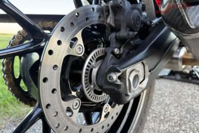 BMW F 900 R (2022) thumbnail 5