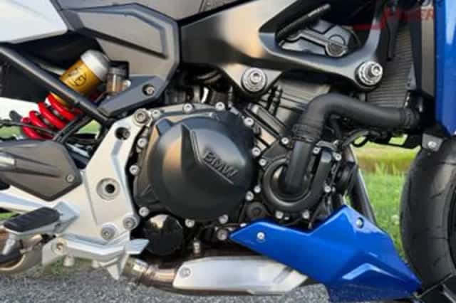 BMW F 900 R (2022) thumbnail 6