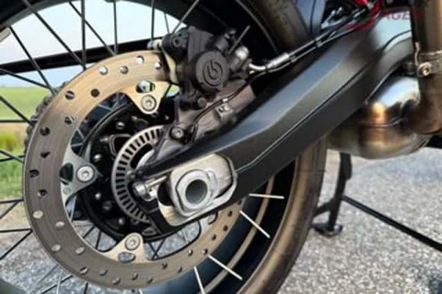 BMW F 850 GS (2022) thumbnail 5
