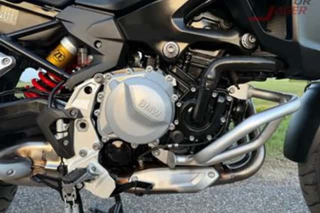 BMW F 850 GS (2022) thumbnail 6