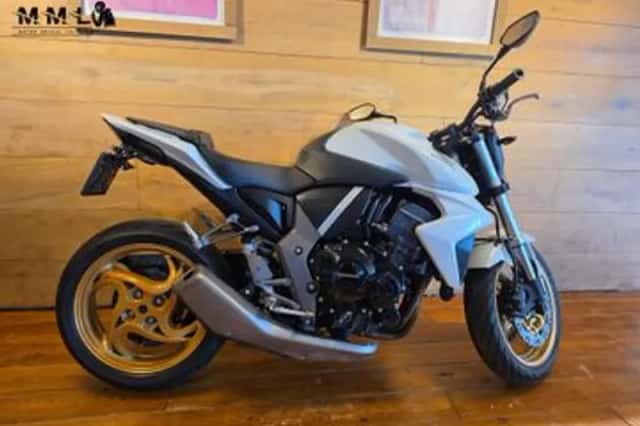 Honda CB1000R (2009) thumbnail 6