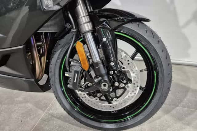 Kawasaki Ninja 1100 SX (2025) thumbnail 3