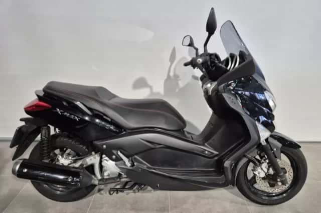 Yamaha X-MAX 250 (2010) thumbnail 1