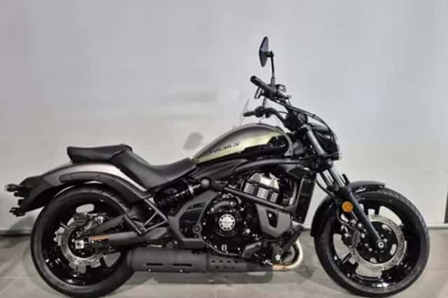 Honda NT 1100 (2026) thumbnail 4