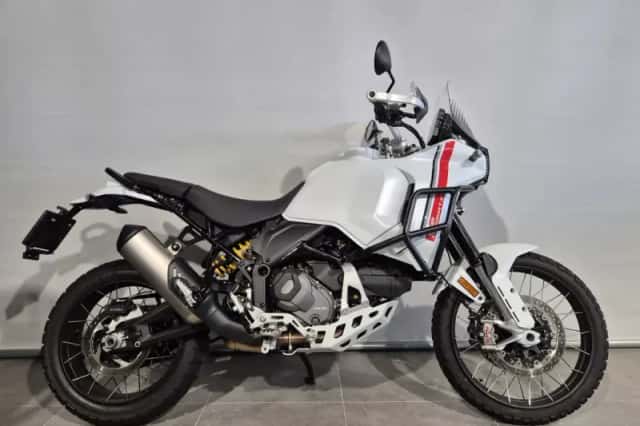 Ducati DesertX (2024) thumbnail 1