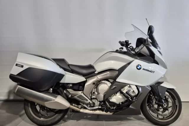 BMW K 1600 GT (2012) thumbnail 1
