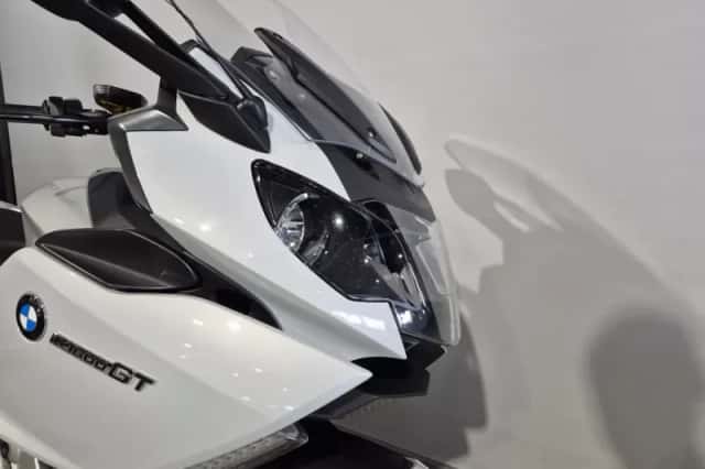 BMW K 1600 GT (2012) thumbnail 2