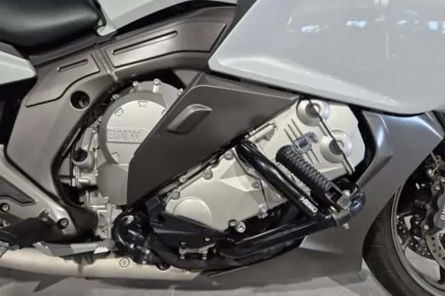 BMW K 1600 GT (2012) thumbnail 4