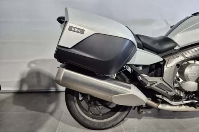 BMW K 1600 GT (2012) thumbnail 5
