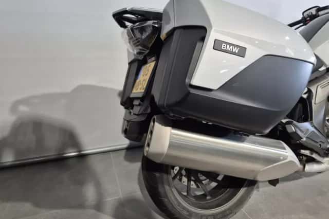 BMW K 1600 GT (2012) thumbnail 6