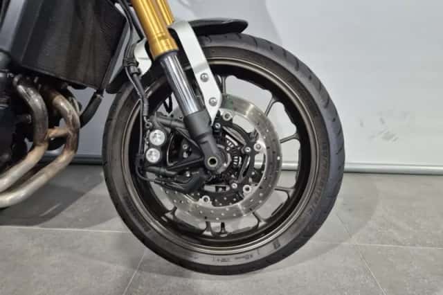 Yamaha MT-09 Sport Tracker (2016) thumbnail 3