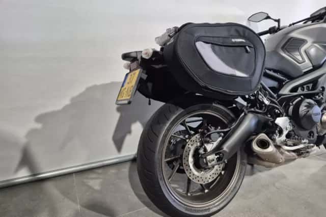 Yamaha MT-09 Sport Tracker (2016) thumbnail 6