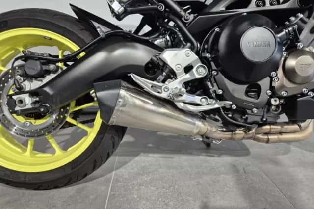 Yamaha MT-09 (2018) thumbnail 6