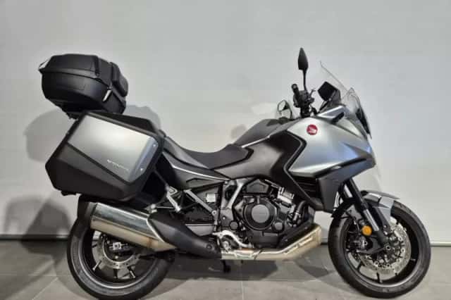 Honda NT 1100 (2023) thumbnail 1