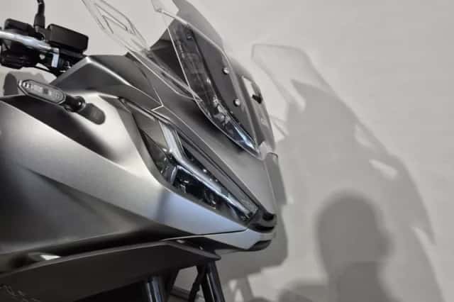 Honda NT 1100 (2023) thumbnail 2