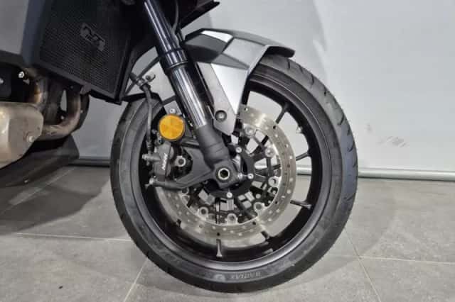 Honda NT 1100 (2023) thumbnail 3